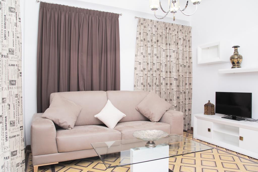 Ferienwohnung Monteftur Montefrío Zimmer foto